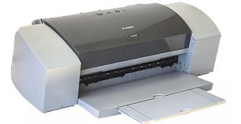 Canon S6300 Inkjet Printer